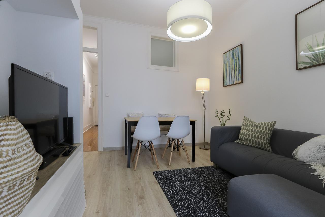 Almirante Blue By Homing Apartment Lisbon Exterior photo