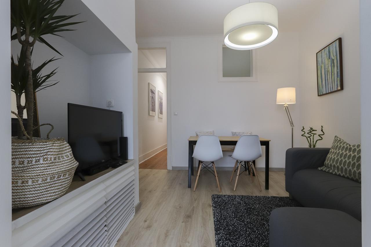 Almirante Blue By Homing Apartment Lisbon Exterior photo
