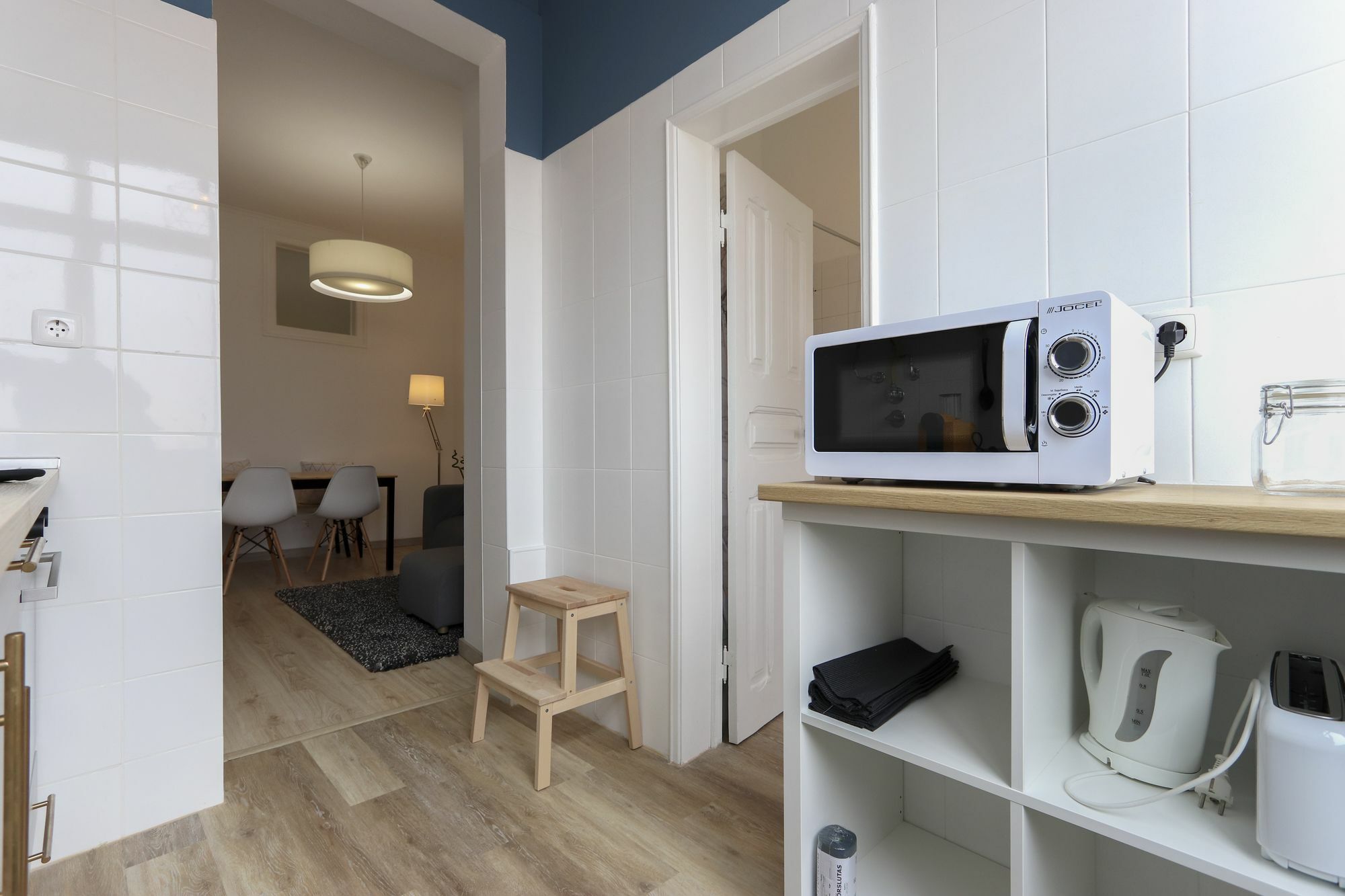 Almirante Blue By Homing Apartment Lisbon Exterior photo