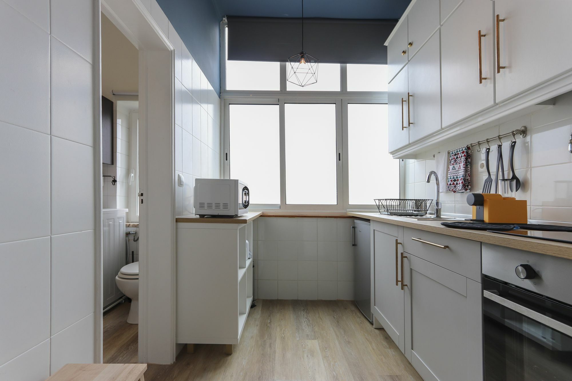 Almirante Blue By Homing Apartment Lisbon Exterior photo
