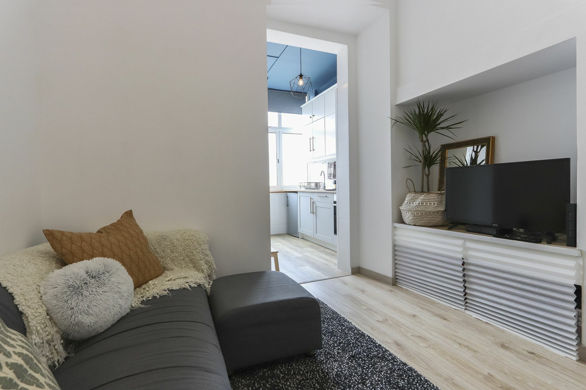 Almirante Blue By Homing Apartment Lisbon Exterior photo